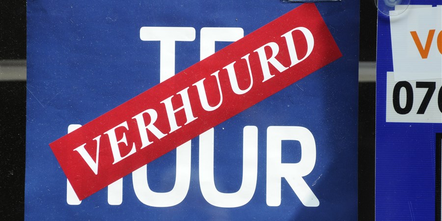 Bereken Huurverhoging Vrije Sector Huurwoning Of Bedrijfspand