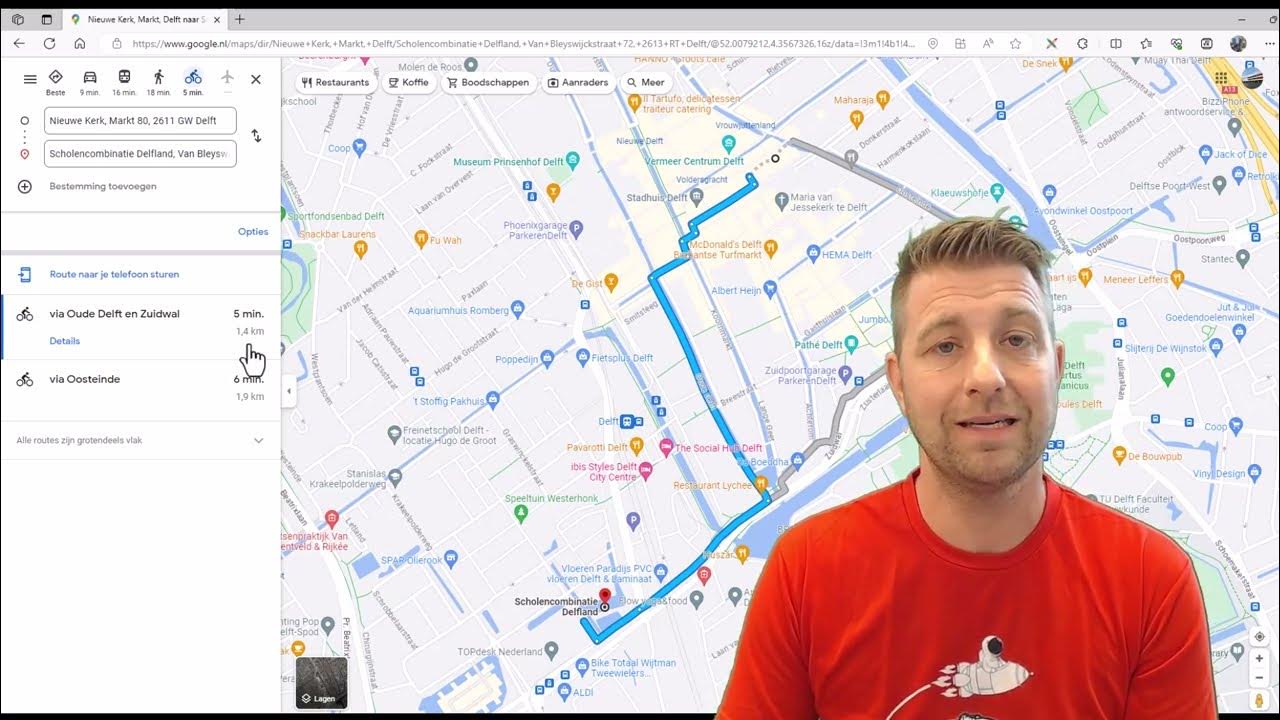 berekenen km per uur - YouTube - Hoeveel Km Per Uur Berekenen