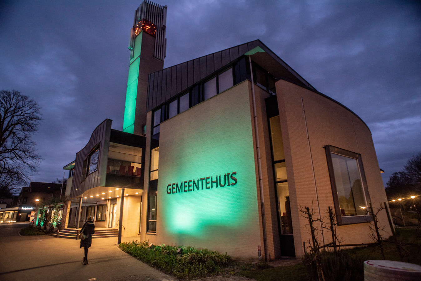 Berg en Dal: gemeente heeft niet meer werk, maar wel meer ambtenaren - Gemeente Berg En Dal