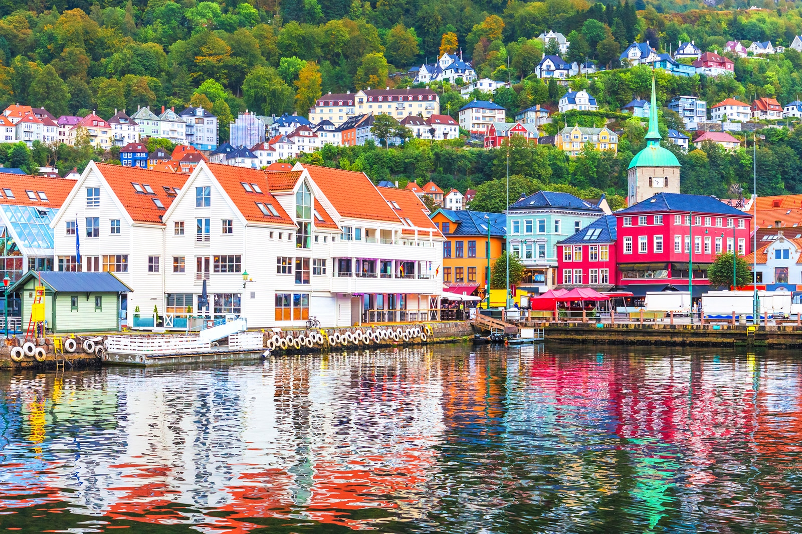 Bergen Travel Essentials - Useful Information to Help You Start Your - Bergen Op Zoom Houdt U Vroom