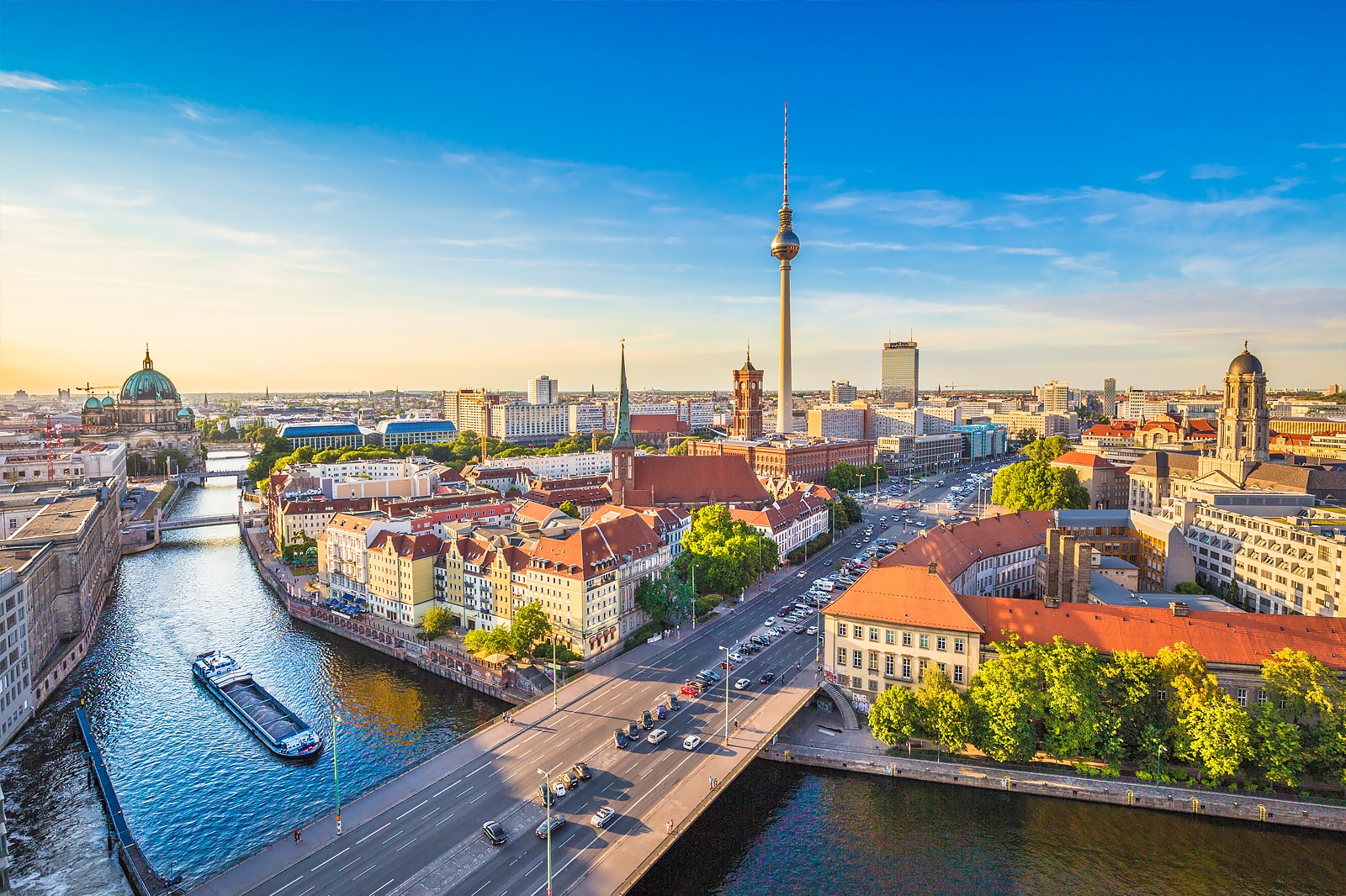 Berlin - What you need to know before you go – Go Guides - Berlin Two Concepts Of Liberty