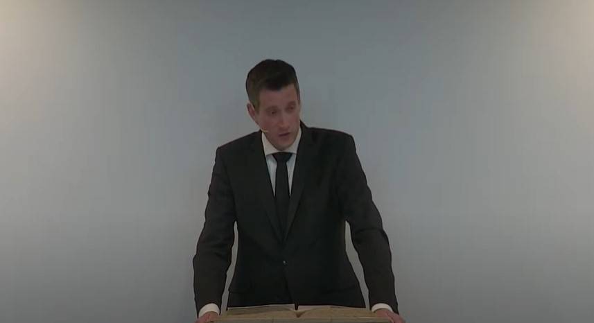 Beroepingsnieuws - Dossier van cvandaag.nl - Kand W Kos Beroepbaar