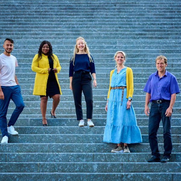 Beroepscode Voor Professionals In Sociaal Werk
