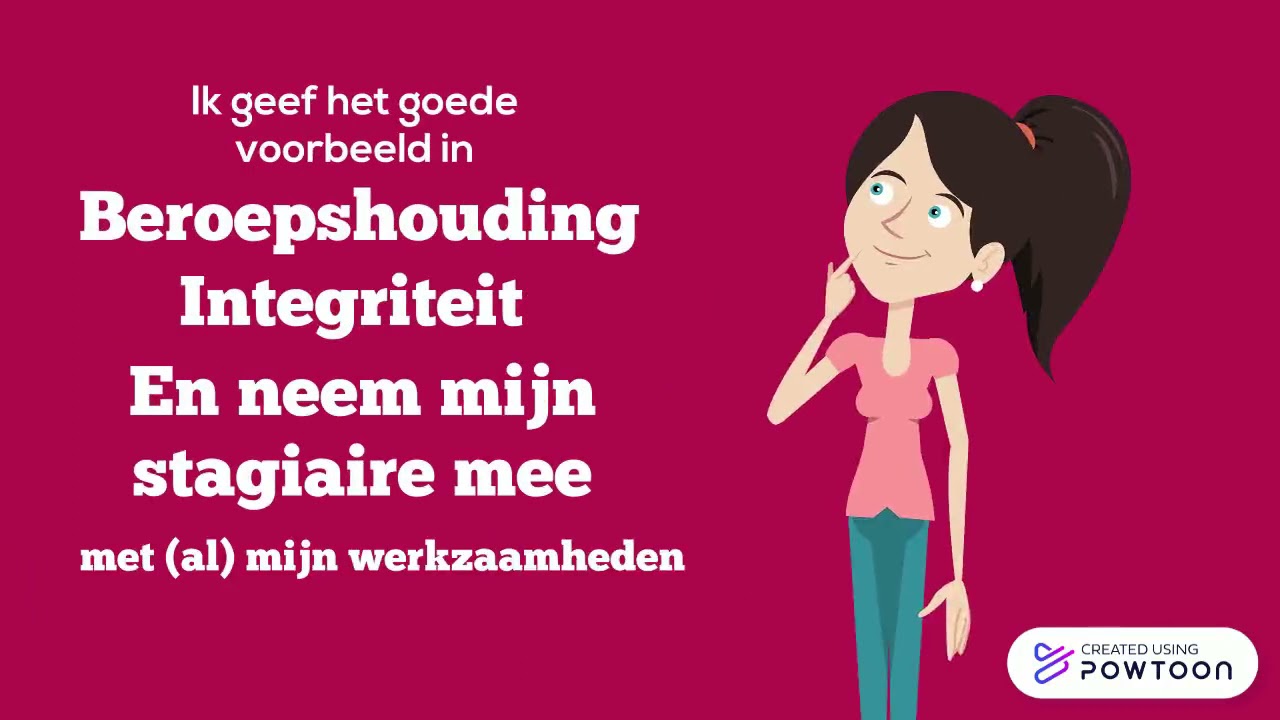 Wat Is Een Beroepscode In De Zorg