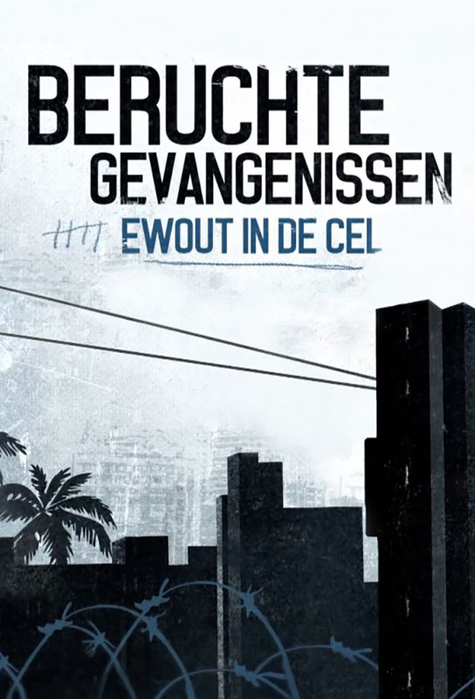Beruchte Gevangenissen: Ewout in de Cel | TV Time - Welke Gevangenissen Hebben Telefoon Op Cel
