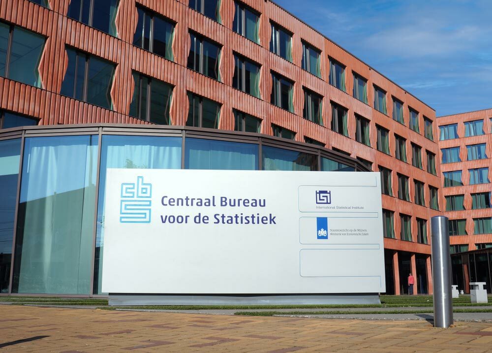 Bespaar tijd met invullen CBS-vragenlijst - Dibevo - Centraal Bureau Voor De Statistiek