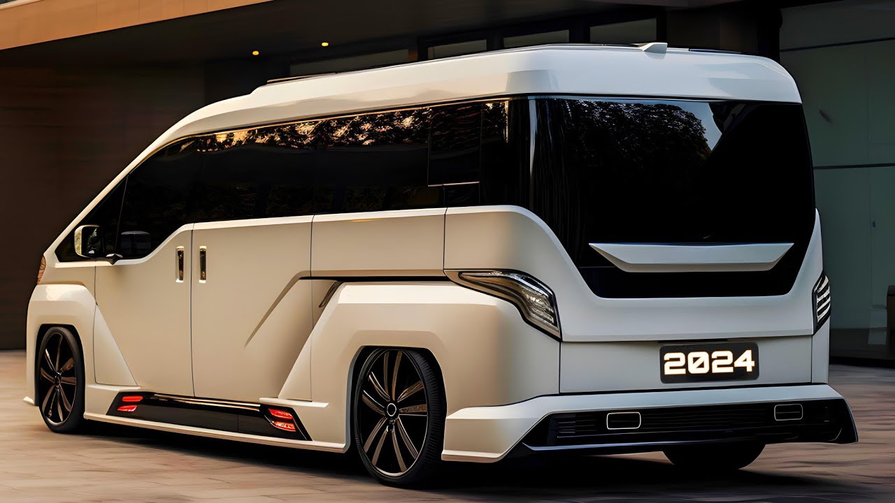 BEST 10 LUXURY VANS 2024 - YouTube - Wat Is De Oude Naam Van Het Huidige Ethiopië
