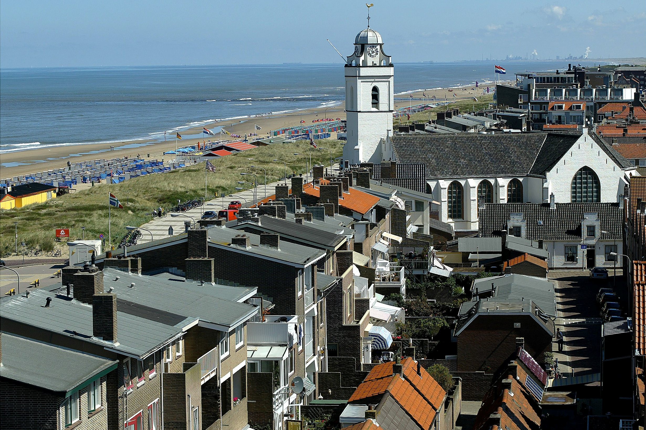 Gemeente Katwijk Aan Zee