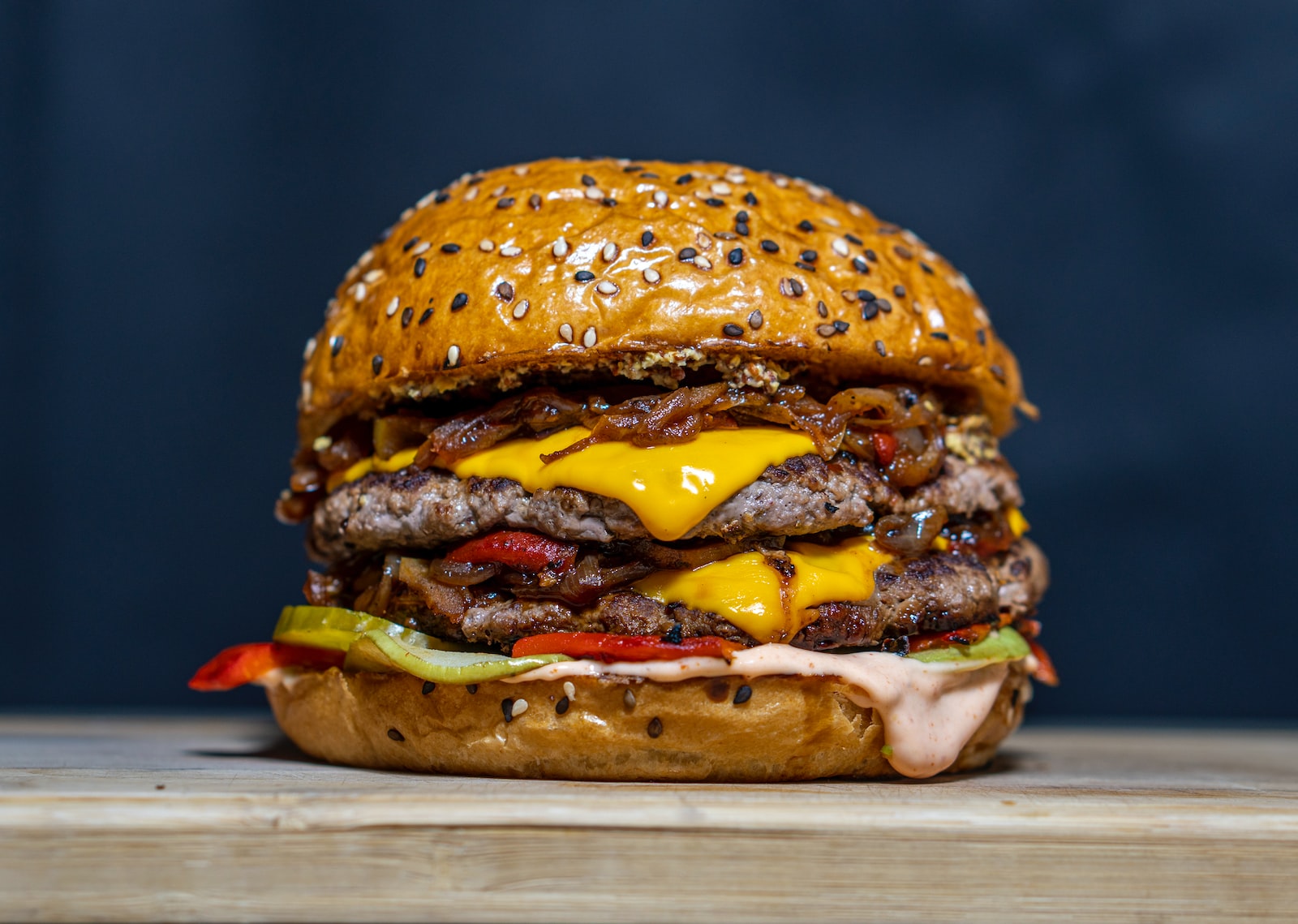 Burger King Burger King Burger King