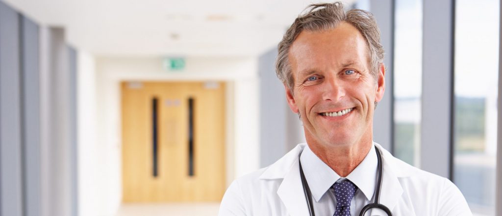 Best Cosmetic Surgeons London, registered Doctors UK - The Private - Dr Emmett Brown Back To The Future