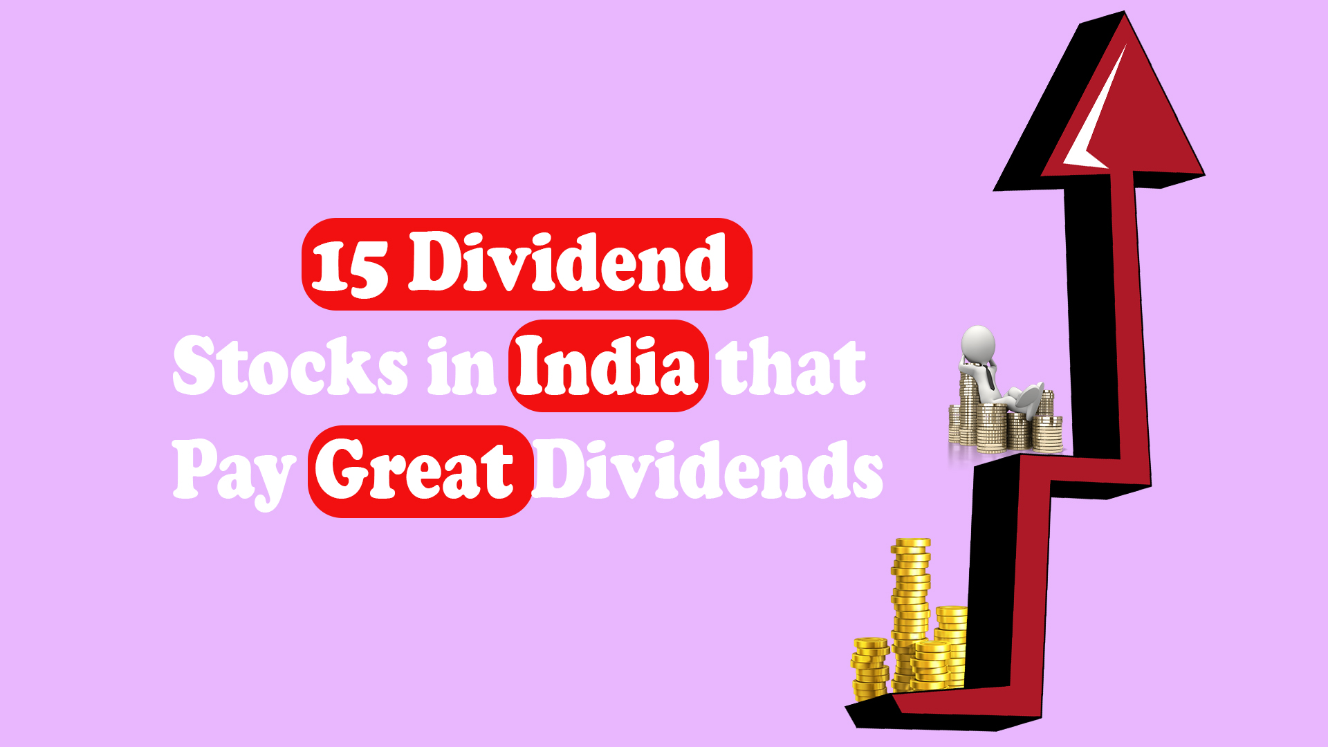 Best Dividend Stocks 2025 Indian Stock Market - Justin N Harricks - Welke Aandelen Keren Dividend Uit