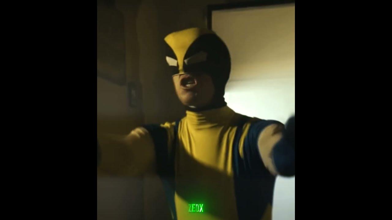 best friend |"Doodpool & Wooverine Movie Trailer" x "Bee+Gees+-+Stayin+ - Deze Broers Vormden De Bee Gees 4 Letters