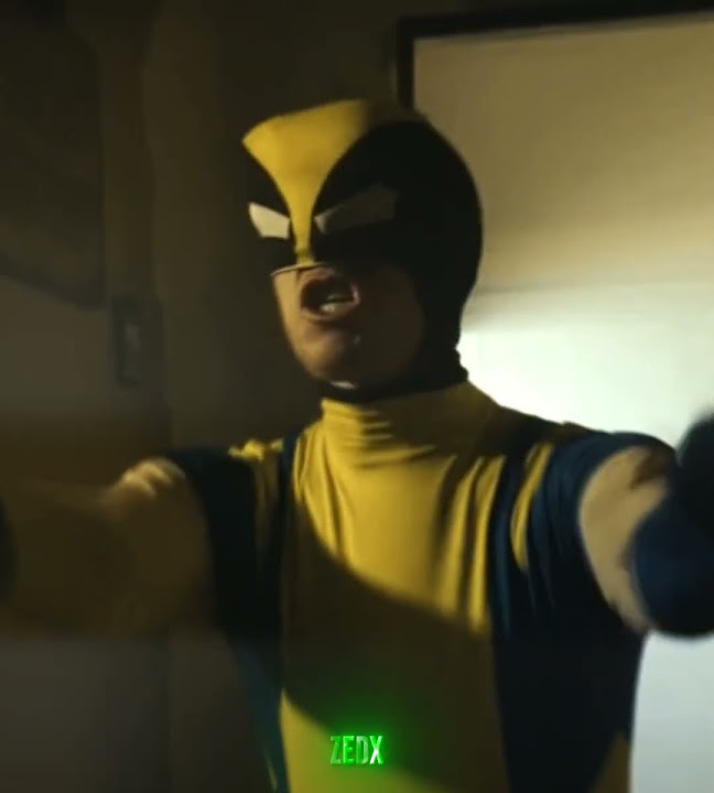 best friend |"Doodpool & Wooverine Movie Trailer" x "Bee+Gees+-+Stayin+ - Deze Broers Vormden De Bee Gees 4 Letters