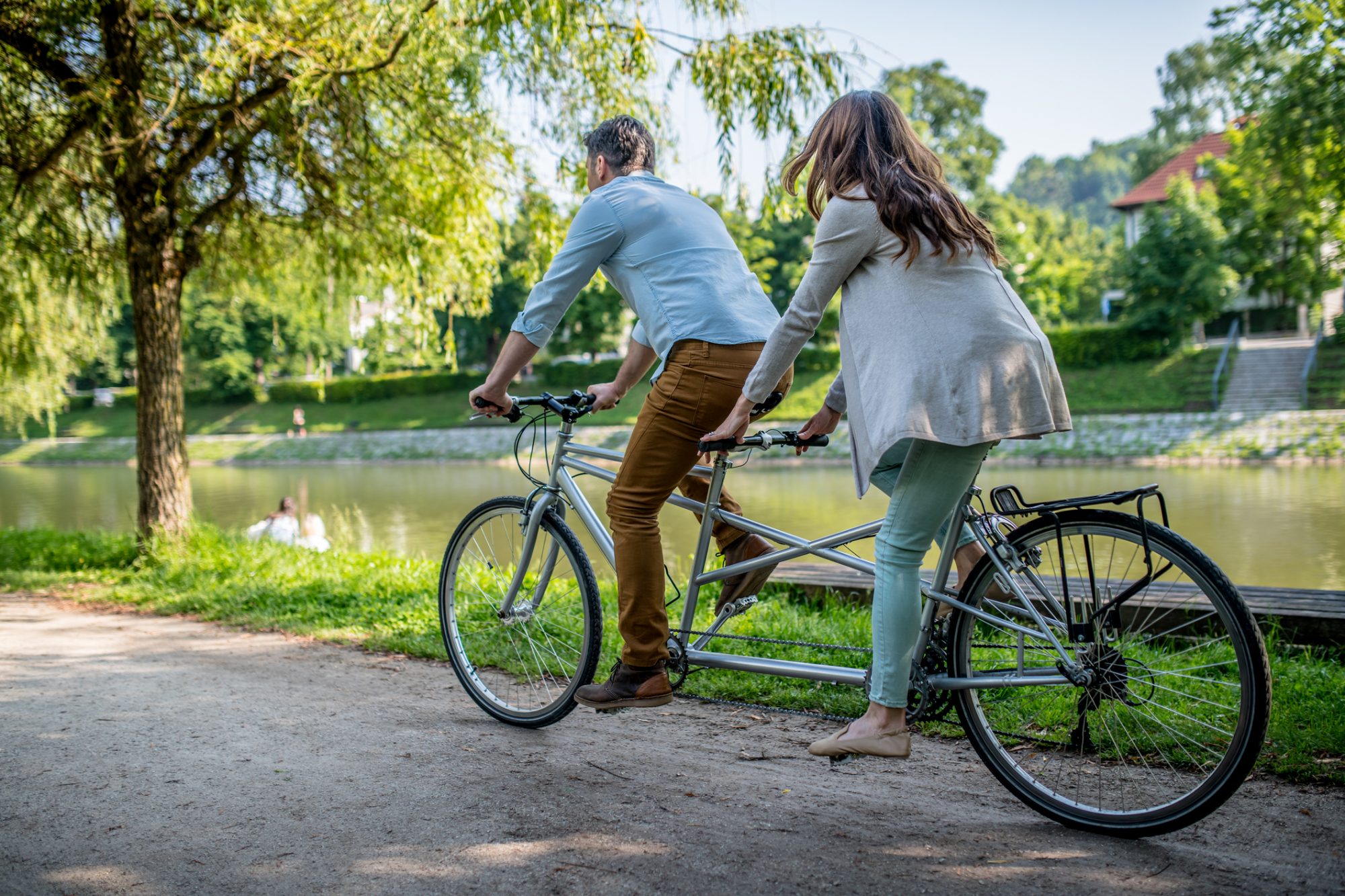 Best tandem bikes: a guide to the bicycle made for two - Cycling Weekly - Tandem Mass Spectrometry Ms Ms