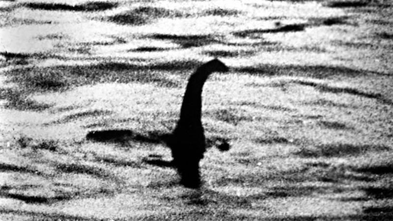 Bestaat Het Monster Van Loch Ness
