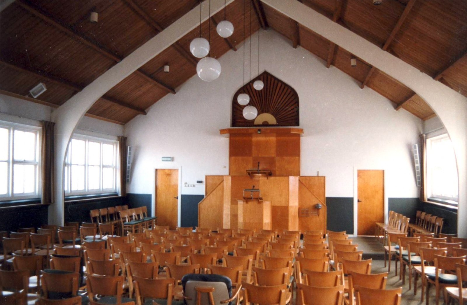 Bergambacht Oud Ger Gem