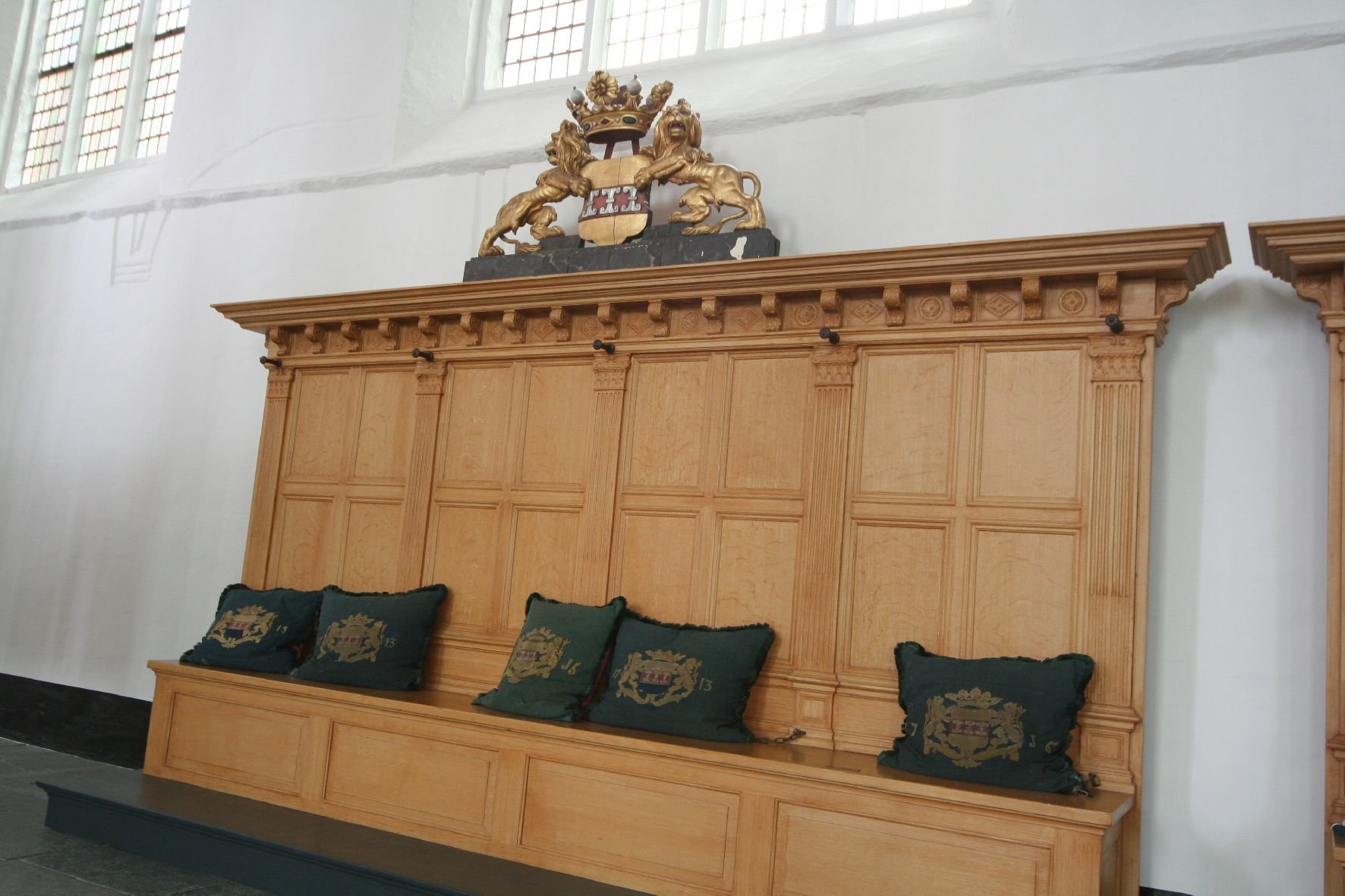 Bestand:04540 Wijk bij Duurstede PKN., Ned. Hervormd grote kerk 15e - Pkn Wijk Bij Duurstede