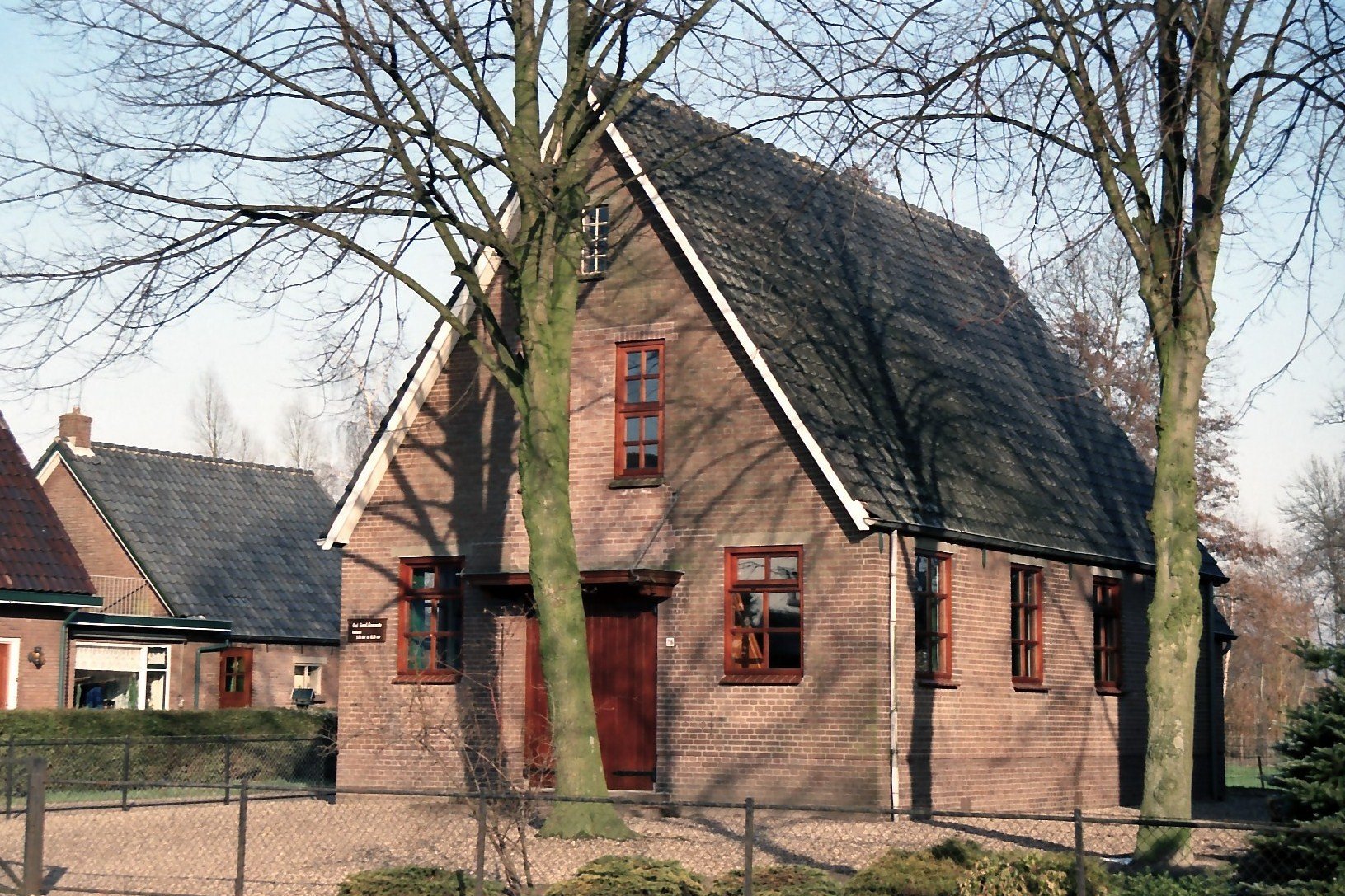 Ger Gem In Ned Ederveen