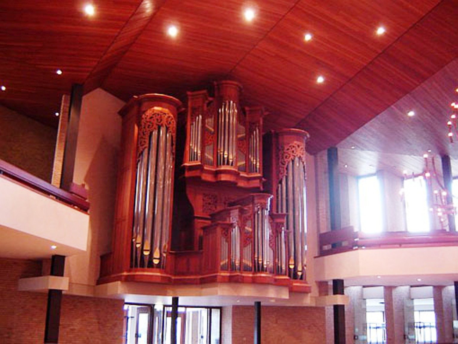 Bestand:Goes Ger.Gem.Sionskerk-Orgel 1979.jpg - Reliwiki - Ger Gem Goes Liturgie