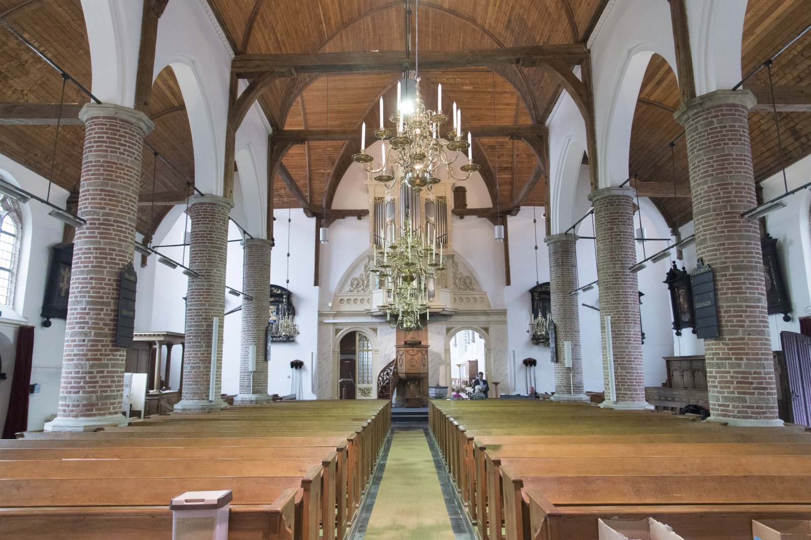 Loenen Aan De Vecht Kerk