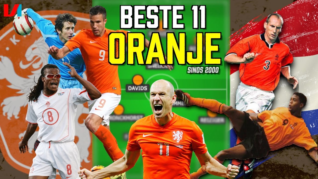 BESTE 11 ORANJE: Dit Elftal Had Zeker Het WK Gewonnen! - YouTube - Welk Land Heeft De Meeste Wk Finales Verloren