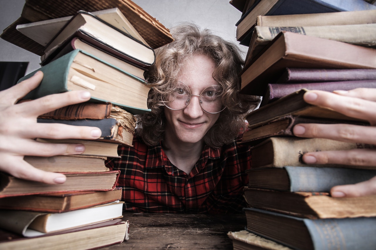 Beste Boeken Over Het Leven [Interessant!] [2025 Update] - #1 Boekensite - Boeken Over Het Leven