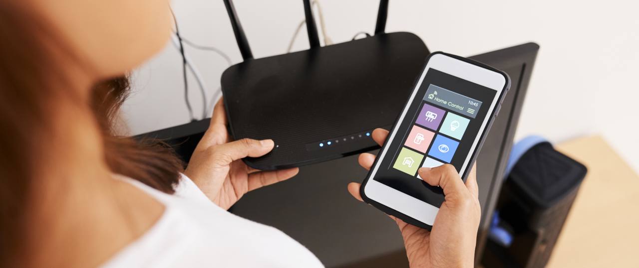 Beste Wi-fi router (2024 Beoordeling) | Megagids | ProXPN.com - Wat Is Een Wifi Router