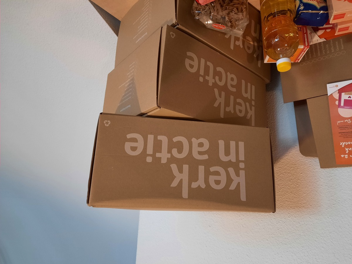 Bestellen | Kerk in Actie - Kerk In Actie Projecten