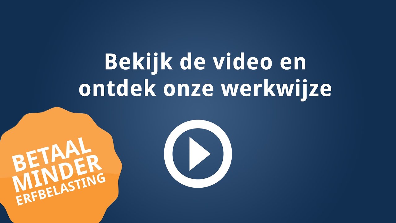 Betaal minder erfbelasting - WOZ-bezwaar gratis - YouTube - Waar Betaal Je Erfbelasting Over