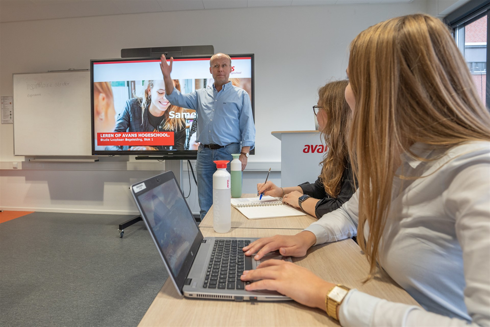 Betekenis Ambitie voor docent - Wat Als Een Docent Te Laat Nakijkt