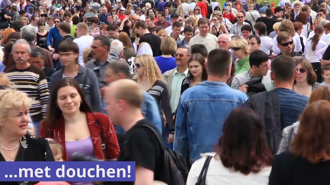 Hoeveel Gas Gebruik Je Met Douchen