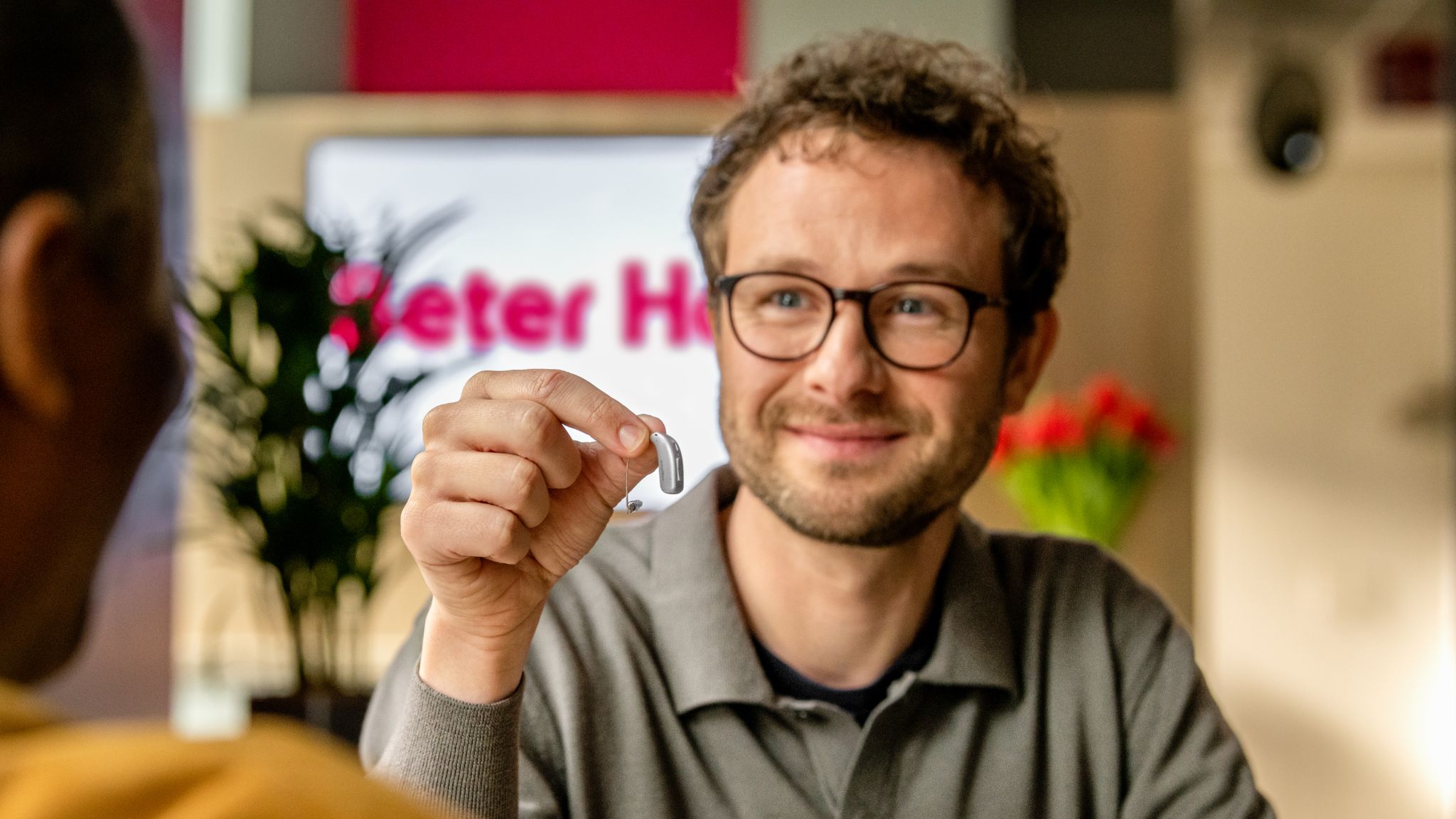 Beter horen begint met Beter Horen | Beter Horen - Beter Horen Den Helder