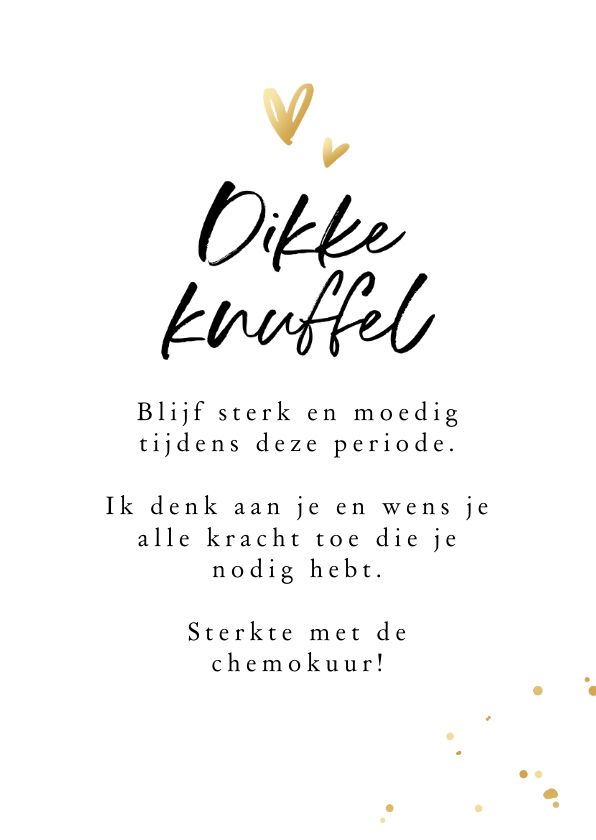 Wordt Je Ziek Van Kou