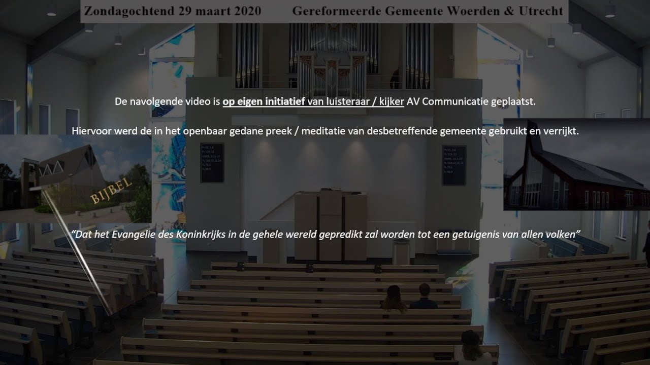 Ger Gem Woerden Live