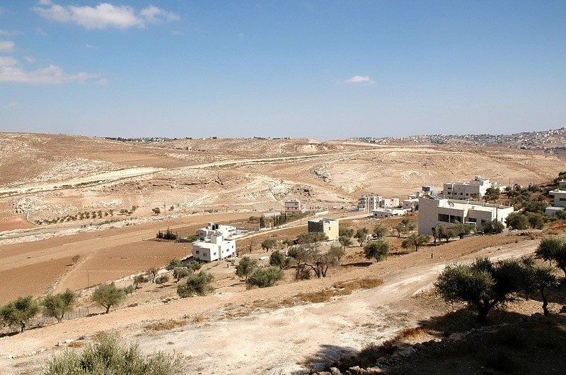 Betlehem in Efrata - Christenen voor Israël - Lofzanger In De Velden Van Efrata