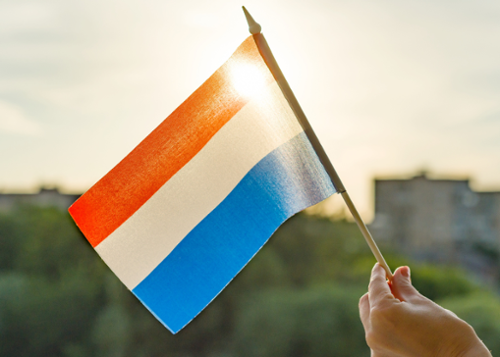 Bevrijdingsdag 5 mei 2024: Vieren en Bezinnen - Vitaalin046.nl - Dag Van De Vrijheid