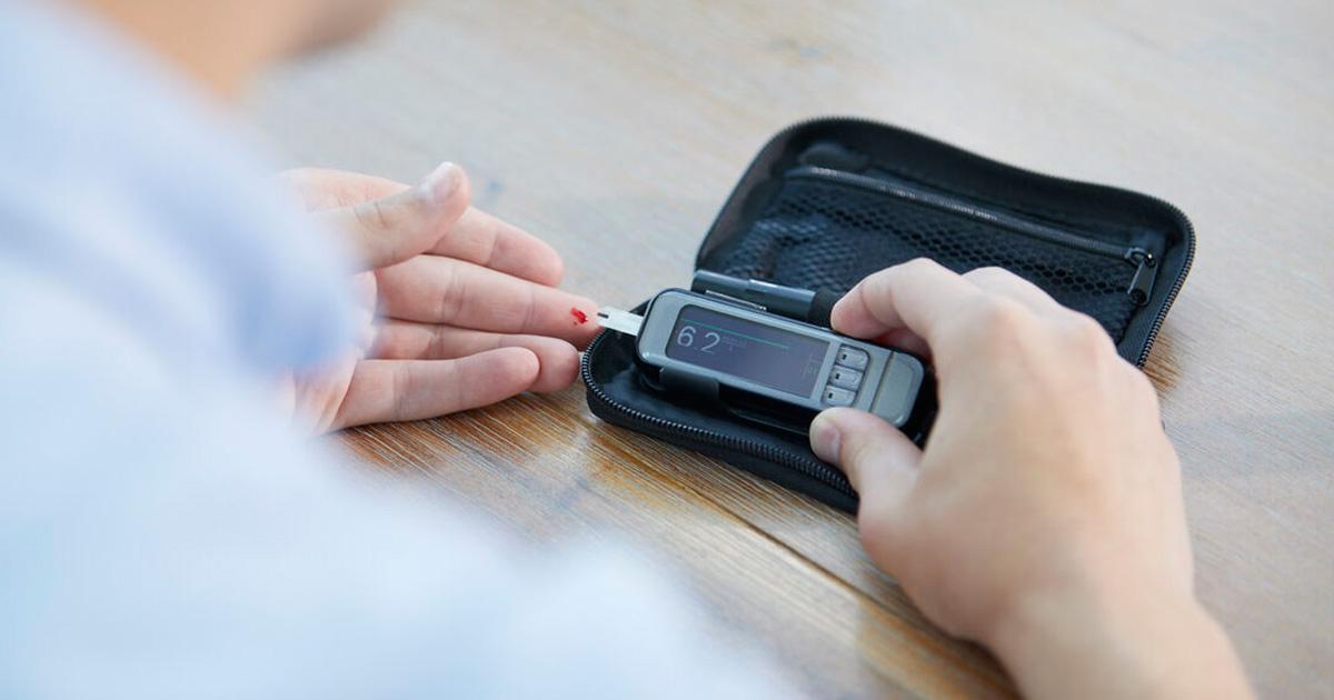 Bewegen | Diabetes Fonds - Hoe Voel Je Je Als Je Diabetes Hebt