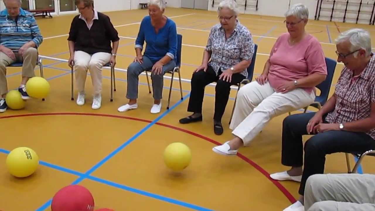 Olympische Spelen Voor Mensen Met Een Beperking