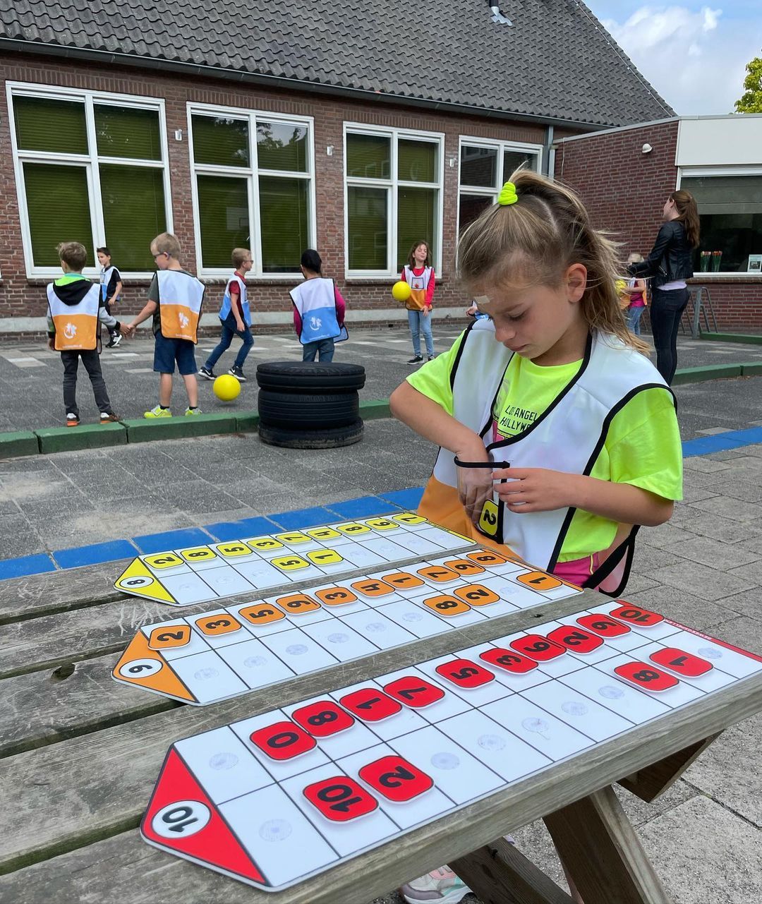 Wat Leren Kinderen In Groep 2