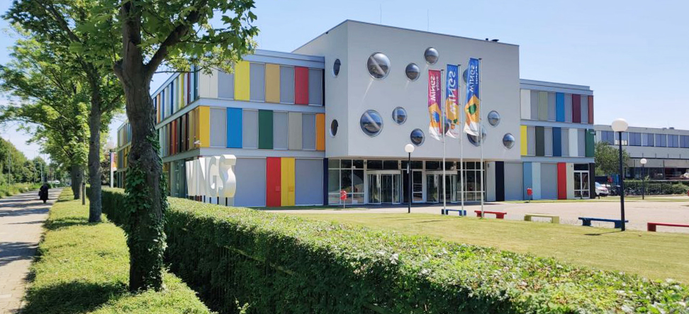 Beyond the Classroom: Meet Agora, the School that Has no Rules - EdDesign - Wat Is Een Agora School