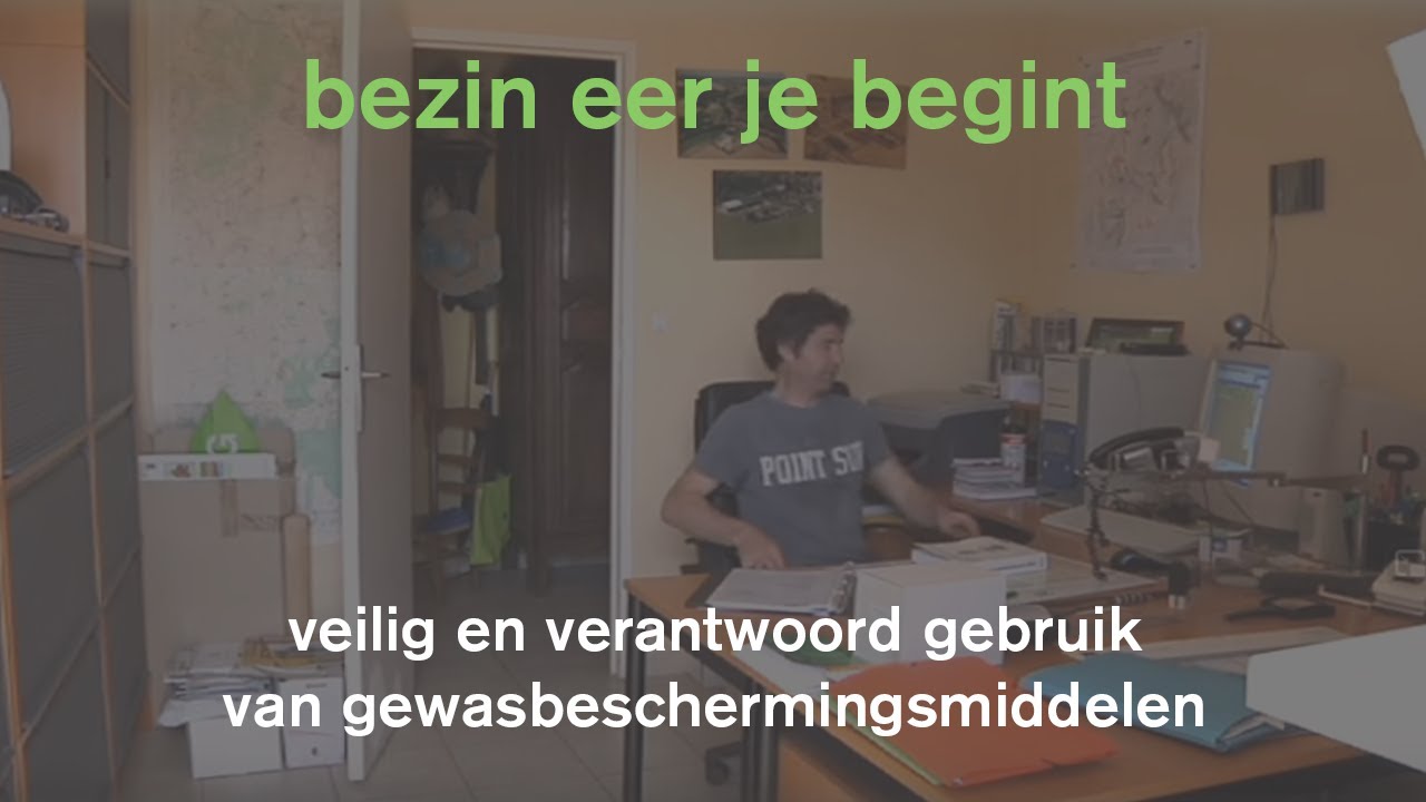 Bezint Eer Ge Begint Bijbel