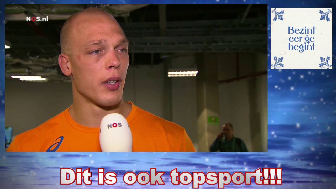 Bezint Eer Ge Begint Betekenis