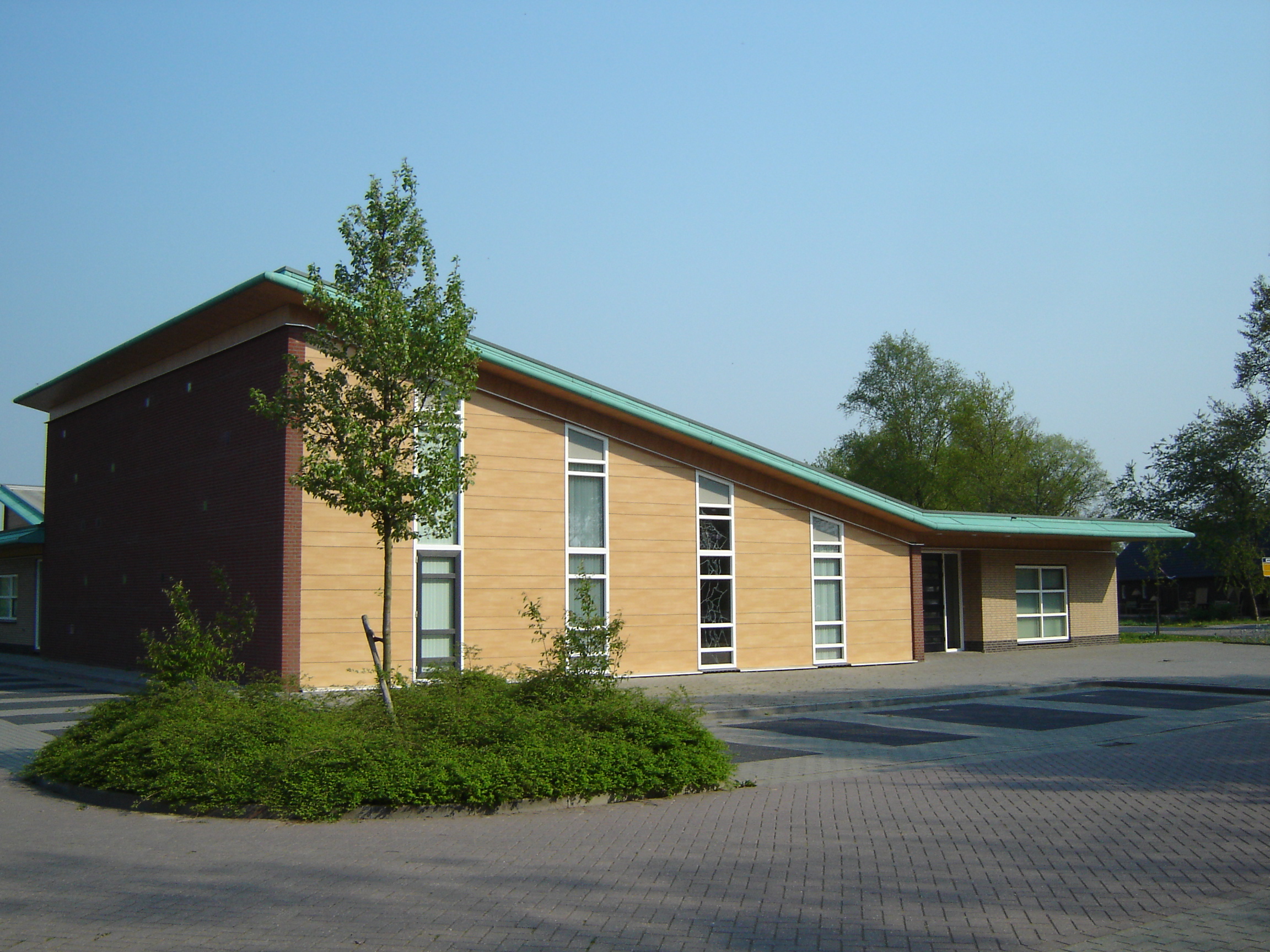 Bezoek kerkdiensten - De rank - De Rank Zuidhorn Kerkdiensten