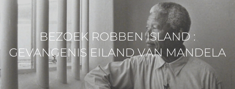 Hoe Lang Heeft Nelson Mandela Gevangen Gezeten