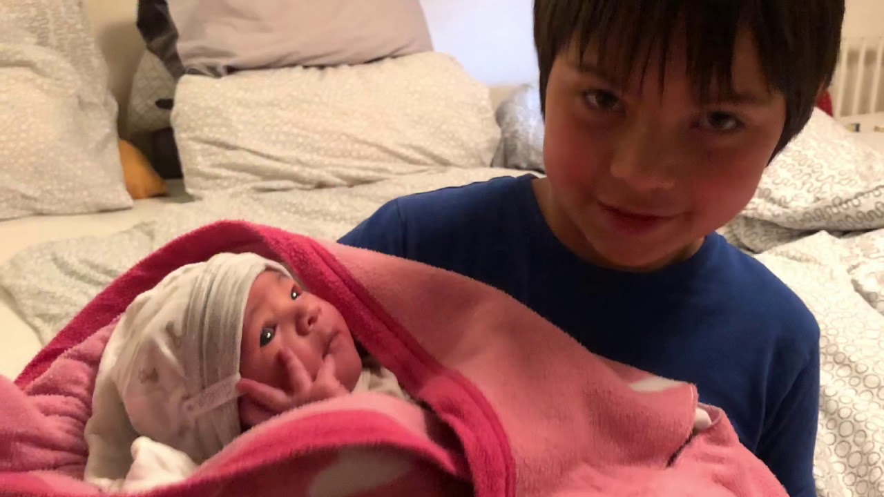 Bibi en haar broers - YouTube - Wat Is Bibi Haar Echte Naam