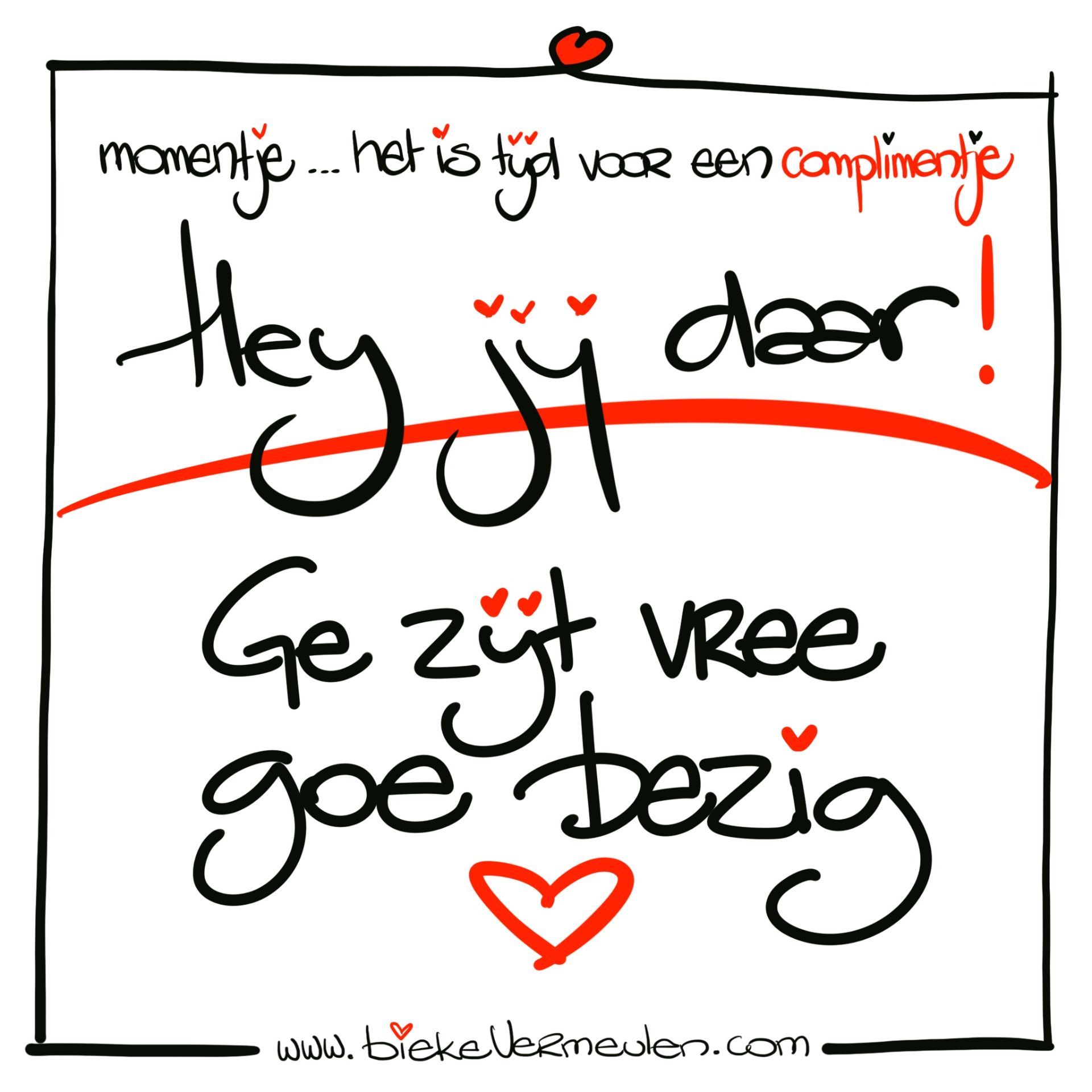 Stiekem Ben Ik Met Je Bezig