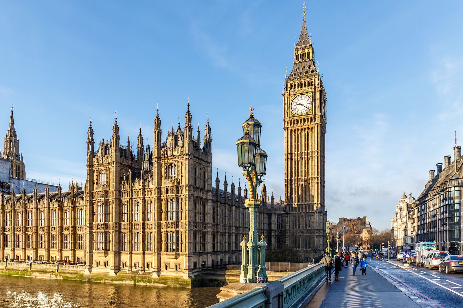 Big Ben: Everything You Need to Know About London's Famous Clock - Hoe Lang Is De Big Ben