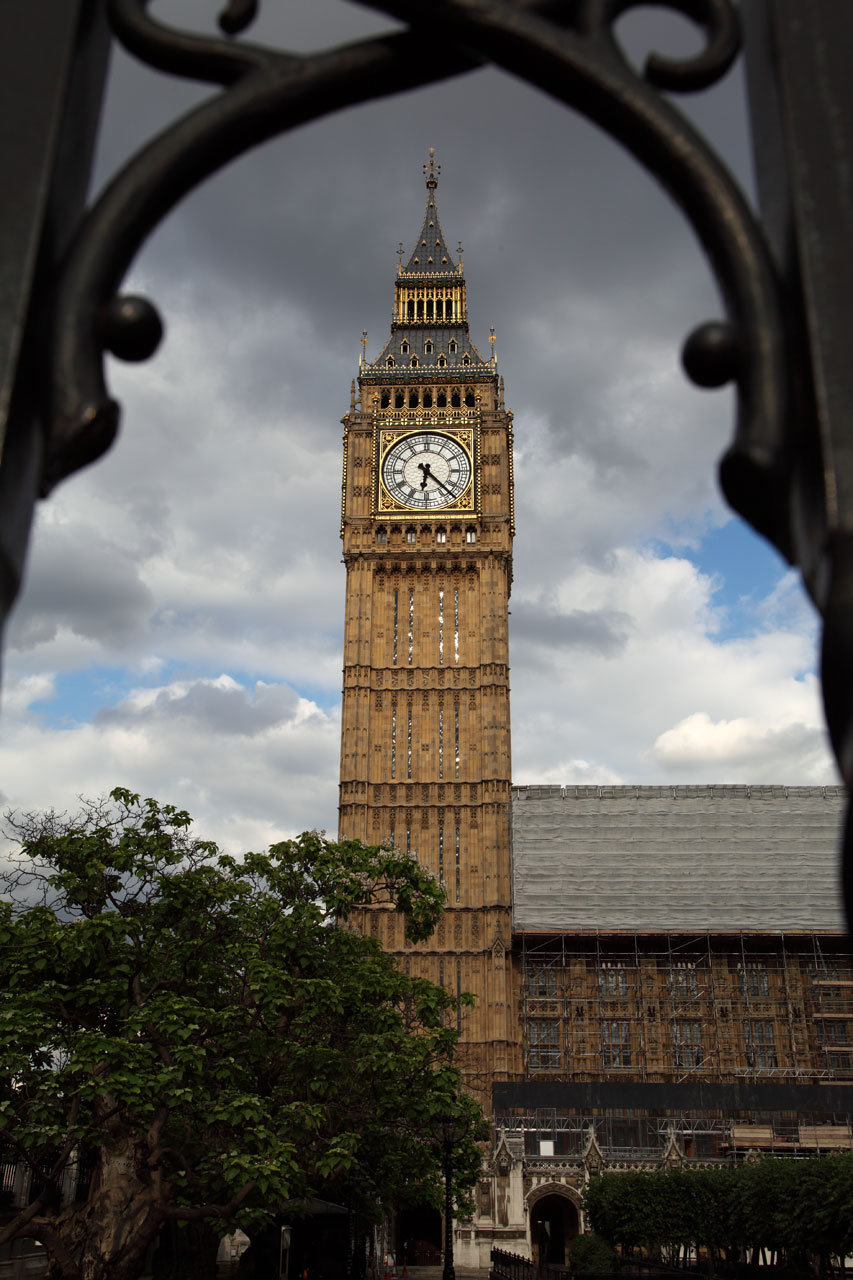 Big Ben Tower Free Stock Photo - Public Domain Pictures - Tower Of Terror In Disneyland Paris