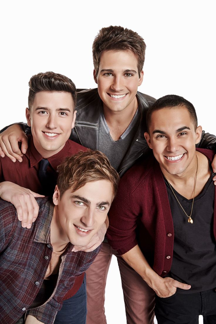 Big Time Rush in 2020 | Big time rush, Big time, Rush poster - Big Time Rush Tv Show Cast