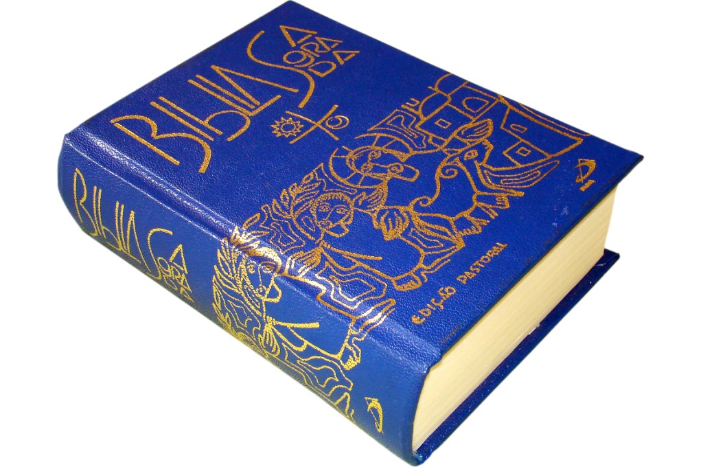 Bij het vak godsdienst: Heilig boek, klas 2 - Heilig Boek Der Joden